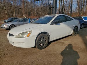 Honda Accord EX 3.0L 6 2003