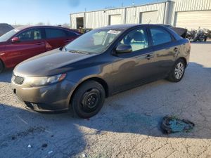Kia Cerato / Forte / K3 EX 2.0L 4 2011