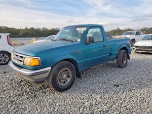 Ford Ranger 2.3L 4 1997
