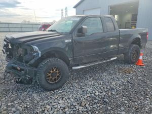 Ford F-150 4.6L 8 2005