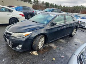 Toyota Avalon BASE 3.5L 6 2014