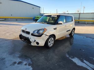 Kia Soul 1.6L 4 2013
