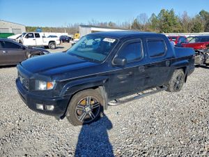 Honda Ridgeline SPORT 3.5L 6 2013