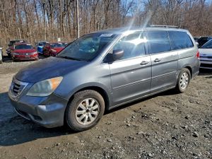 Honda Odyssey EX 3.5L 6 2010