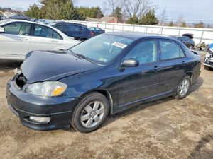 Toyota Corolla CE 1.8L 4 2006