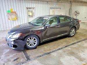 Lexus ES 350 3.5L 6 2011