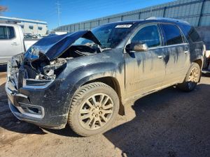GMC Acadia DENALI 3.6L 6 2015