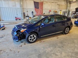 Toyota Prius 1.8L 4 2014