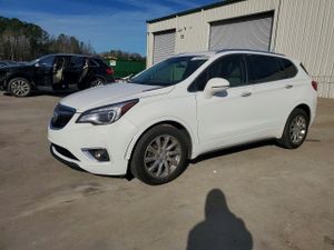 Buick Envision ESSENCE 2.5L 4 2019