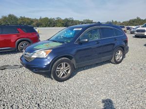 Honda CR-V EX 2.4L 4 2011