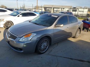 Nissan Altima 2.5 2.5L 4 2007