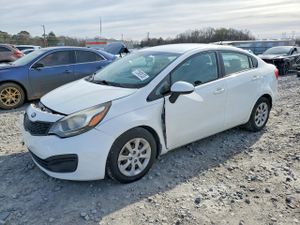 Kia Rio LX 1.6L 4 2014