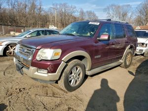 Ford Explorer EDDIE BAUER 4.6L 8 2006