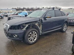 Audi Q5 PREMIUM 2.0L 4 2015