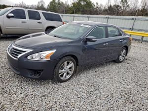 Nissan Altima 2.5 2.5L 4 2013