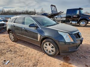 Cadillac SRX 3.6L 6 2014
