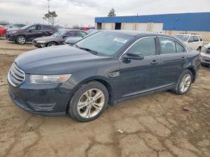 Ford Taurus SEL 3.5L 6 2013