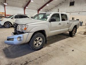 Toyota Tacoma DOUBLE CAB LONG BED 4.0L 6 2006