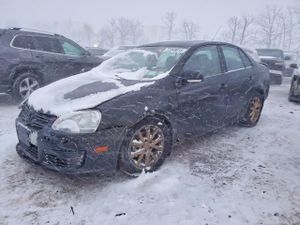 Volkswagen Jetta SE 2.5L 5 2010