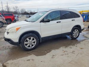 Honda CR-V EX 2.4L 4 2007