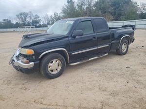 GMC Sierra C1500 4.8L 8 2003