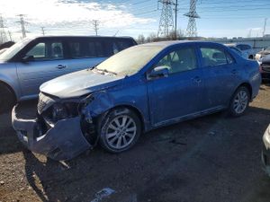Toyota Corolla BASE 1.8L 4 2010