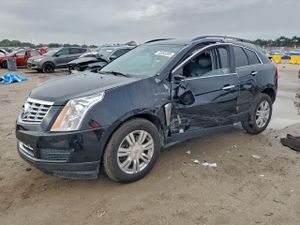 Cadillac SRX 3.6L 6 2013