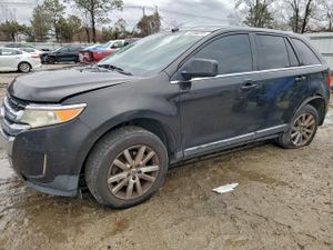 Ford Edge LIMITED 3.5L 6 2011
