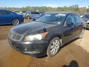 Honda Accord EX 2.4L 4 2009