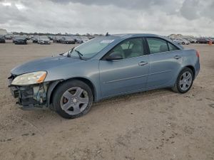 Pontiac G6 2.4L 4 2009