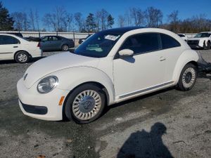 Volkswagen Beetle 2.5L 5 2012