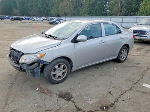 Toyota Corolla BASE 1.8L 4 2010