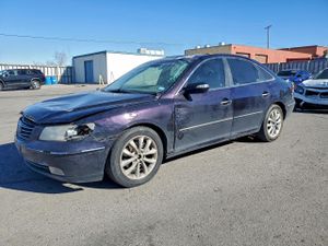 Hyundai Azera SE 3.8L 6 2007