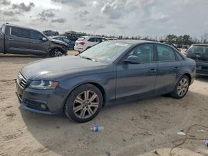 Audi A4 PREMIUM PLUS 2.0L 4 2009