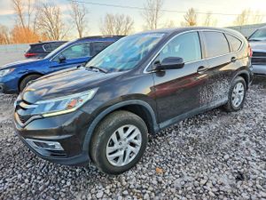 Honda CR-V EX 2.4L 4 2015