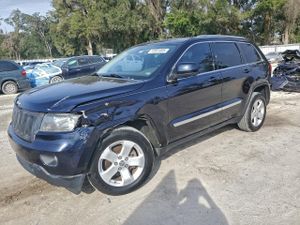 Jeep Grand Cherokee LAREDO 3.6L 6 2011