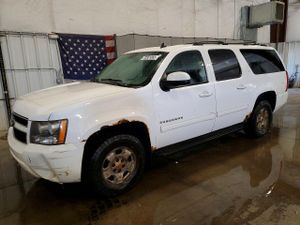 Chevrolet Suburban K1500 LT 5.3L 8 2011