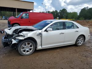 Cadillac STS LUXURY 3.6L 6 2011