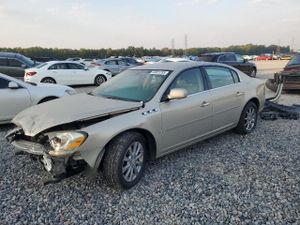 Buick Lucerne CXL 3.9L 6 2009