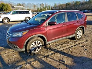 Honda CR-V EXL 2.4L 4 2012