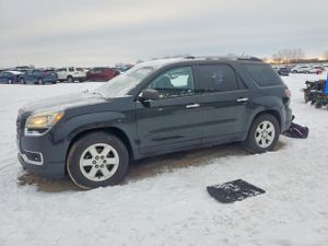 GMC Acadia SLE 3.6L 6 2013