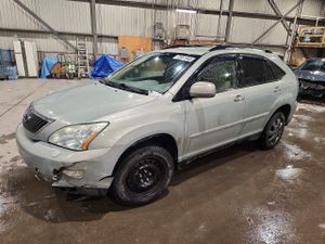 Lexus RX 350 3.5L 6 2009