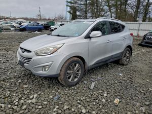 Hyundai Tucson GLS 2.4L 4 2014