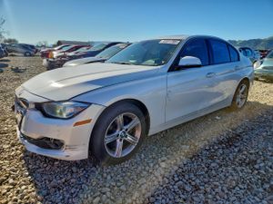 BMW 3 Series I 2.0L 4 2015