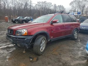 Volvo XC90 3.2 3.2L 6 2007