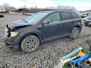 Ford Edge LIMITED 3.5L 6 2009
