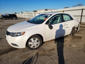 Kia Cerato / Forte / K3 EX 2.0L 4 2011