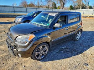 Kia Soul + 2.0L 4 2010