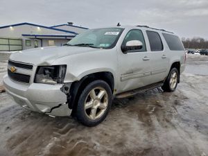 Chevrolet Suburban K1500 LT 5.3L 8 2014