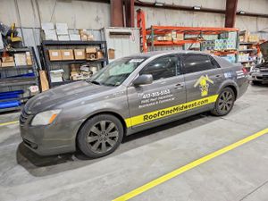 Toyota Avalon XL 3.5L 6 2007